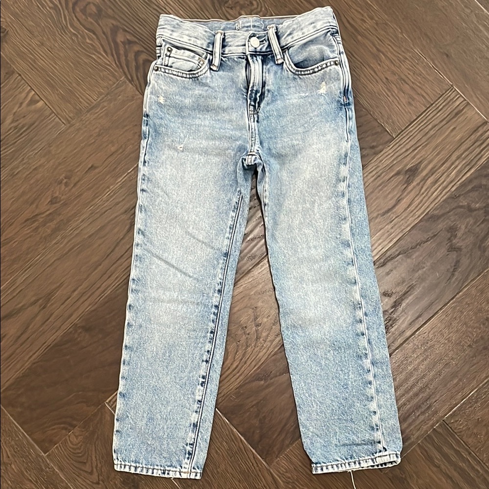 GAP Classic Blue Denim Jeans